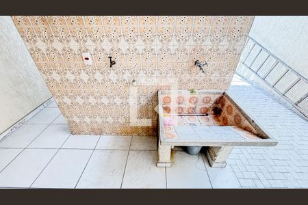 Casa à venda com 175m², 3 quartos e 2 vagasÁrea de Serviço