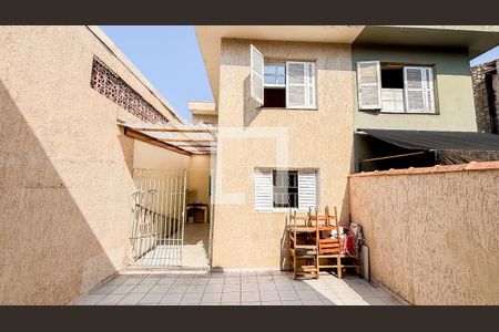 Casa à venda com 175m², 3 quartos e 2 vagasQuintal