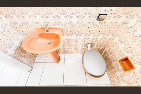 Casa à venda com 175m², 3 quartos e 2 vagasÁrea de Serviço - Banheiro