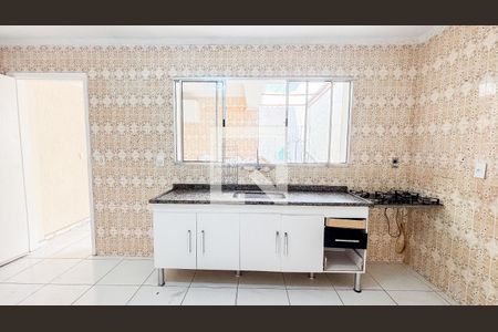 Casa à venda com 175m², 3 quartos e 2 vagasCozinha