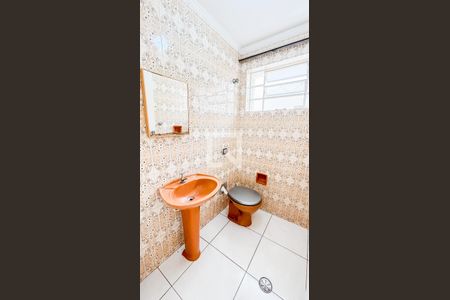 Casa à venda com 175m², 3 quartos e 2 vagasÁrea de Serviço - Banheiro