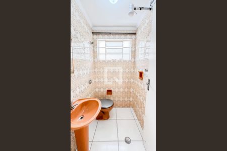 Casa à venda com 175m², 3 quartos e 2 vagasÁrea de Serviço - Banheiro