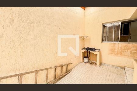 Casa à venda com 175m², 3 quartos e 2 vagasQuintal