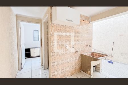 Casa à venda com 175m², 3 quartos e 2 vagasÁrea de Serviço