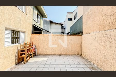 Casa à venda com 175m², 3 quartos e 2 vagasQuintal