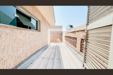 Casa à venda com 175m², 3 quartos e 2 vagasVista Quarto 2