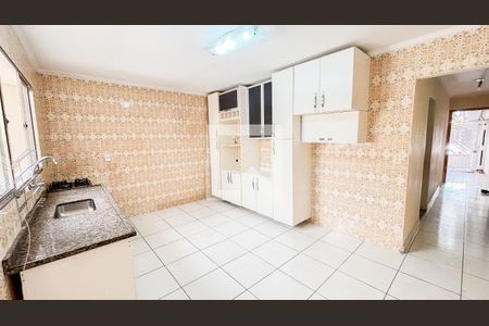 Casa à venda com 175m², 3 quartos e 2 vagasCozinha