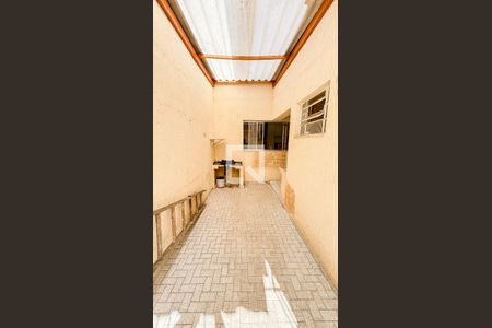 Casa à venda com 175m², 3 quartos e 2 vagasQuintal