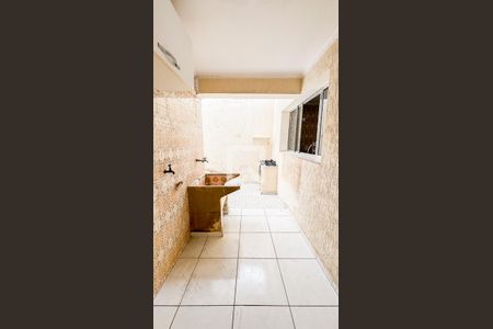 Casa à venda com 175m², 3 quartos e 2 vagasÁrea de Serviço