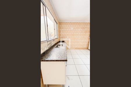 Casa à venda com 175m², 3 quartos e 2 vagasCozinha