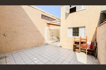 Casa à venda com 175m², 3 quartos e 2 vagasQuintal