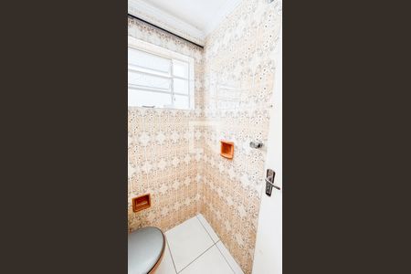 Casa à venda com 175m², 3 quartos e 2 vagasÁrea de Serviço - Banheiro