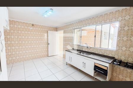 Casa à venda com 175m², 3 quartos e 2 vagasCozinha