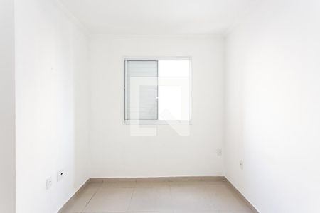 Quarto 1 de apartamento para alugar com 2 quartos, 48m² em Penha de França, São Paulo