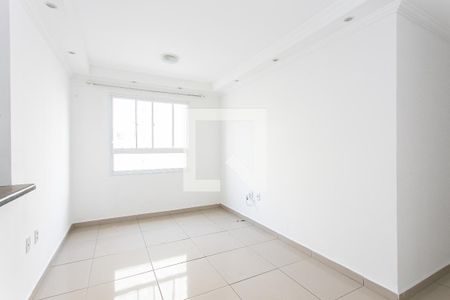 Sala de apartamento para alugar com 2 quartos, 48m² em Penha de França, São Paulo