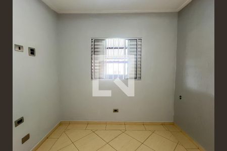 Quarto 1 de casa para alugar com 2 quartos, 110m² em Vila Penteado, São Paulo