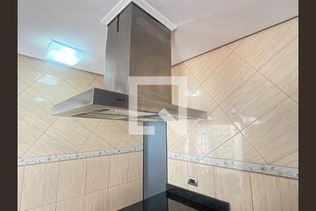 Casa para alugar com 110m², 2 quartos e 1 vaga Casa para alugar com 110m², 2 quartos e 1 vagaCozinha