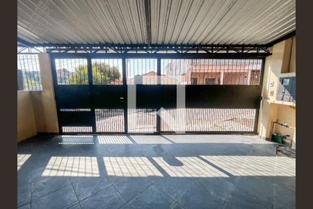 Casa para alugar com 110m², 2 quartos e 1 vaga Casa para alugar com 110m², 2 quartos e 1 vagaGaragem