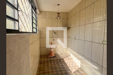 Casa para alugar com 110m², 2 quartos e 1 vaga Casa para alugar com 110m², 2 quartos e 1 vagaÁrea de Serviço