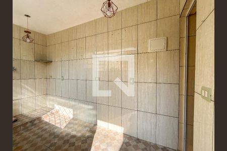 Casa para alugar com 110m², 2 quartos e 1 vaga Casa para alugar com 110m², 2 quartos e 1 vagaÁrea de Serviço