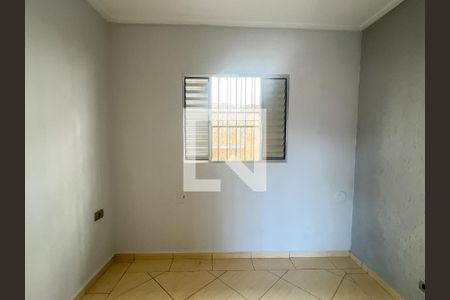 Quarto 2 de casa para alugar com 2 quartos, 110m² em Vila Penteado, São Paulo