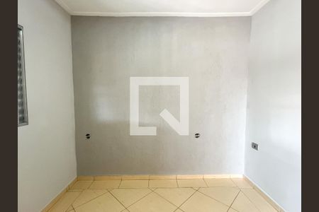 Quarto 1 de casa para alugar com 2 quartos, 110m² em Vila Penteado, São Paulo