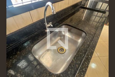 Casa para alugar com 110m², 2 quartos e 1 vaga Casa para alugar com 110m², 2 quartos e 1 vagaCozinha