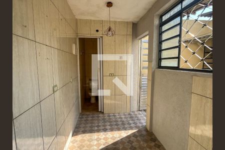 Casa para alugar com 110m², 2 quartos e 1 vaga Casa para alugar com 110m², 2 quartos e 1 vagaÁrea de Serviço