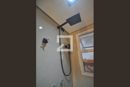 Apartamento à venda com 81m², 3 quartos e 2 vagasBanheiro Social