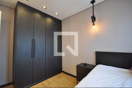 Apartamento à venda com 81m², 3 quartos e 2 vagasQuarto 2