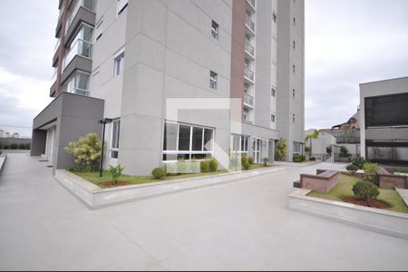 Apartamento à venda com 81m², 3 quartos e 2 vagasÁrea comum