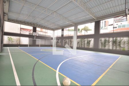 Apartamento à venda com 81m², 3 quartos e 2 vagasQuadra Esportiva