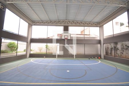 Apartamento à venda com 81m², 3 quartos e 2 vagasQuadra Esportiva