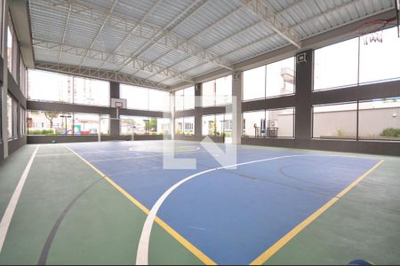 Apartamento à venda com 81m², 3 quartos e 2 vagasQuadra Esportiva