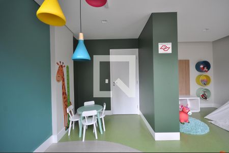 Apartamento à venda com 81m², 3 quartos e 2 vagasBrinquedoteca