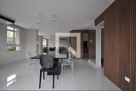 Apartamento à venda com 81m², 3 quartos e 2 vagasÁrea comum - Salão de festas