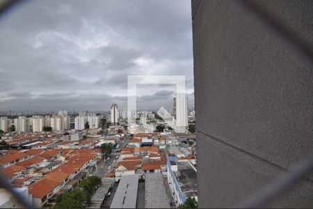 Apartamento à venda com 81m², 3 quartos e 2 vagasVista do Quarto 2