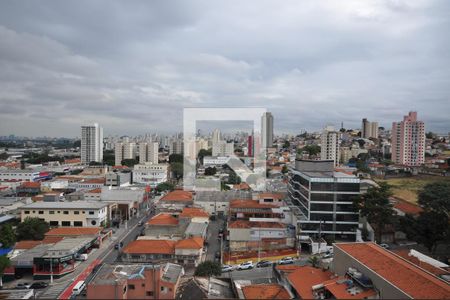 Apartamento à venda com 81m², 3 quartos e 2 vagasVista do Quarto Suíte