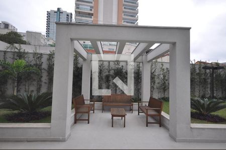 Apartamento à venda com 81m², 3 quartos e 2 vagasGazebo