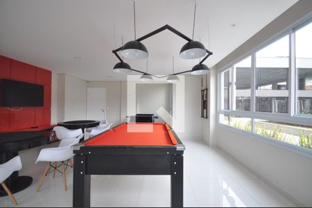 Apartamento à venda com 81m², 3 quartos e 2 vagasÁrea comum - Sala de Jogos