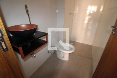 Apartamento à venda com 27m², 1 quarto e 1 vagaBanheiro