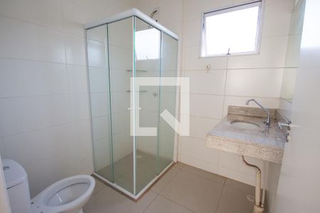 Apartamento para alugar com 42m², 2 quartos e 1 vagaBanheiro