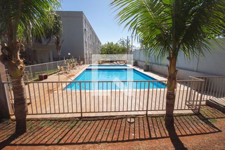 Apartamento para alugar com 42m², 2 quartos e 1 vagaÁrea comum - Piscina