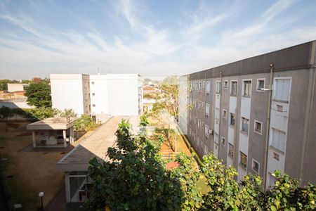 Apartamento para alugar com 42m², 2 quartos e 1 vagaVista do Quarto 2