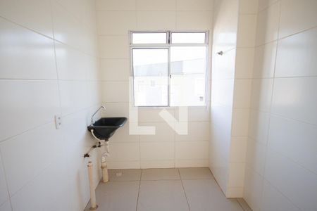 Apartamento para alugar com 42m², 2 quartos e 1 vagaÁrea de Serviço