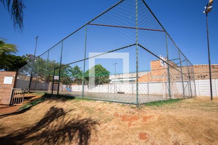 Apartamento para alugar com 42m², 2 quartos e 1 vagaQuadra Esportiva