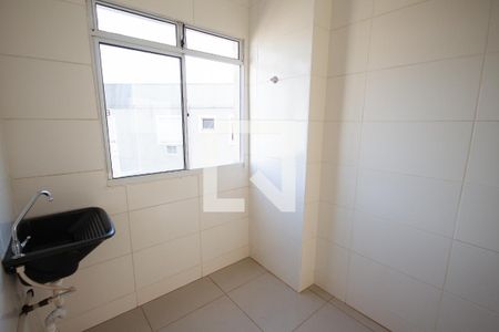 Apartamento para alugar com 42m², 2 quartos e 1 vagaÁrea de Serviço