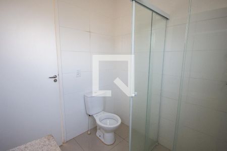 Apartamento para alugar com 42m², 2 quartos e 1 vagaBanheiro