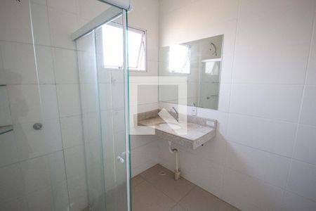 Apartamento para alugar com 42m², 2 quartos e 1 vagaBanheiro