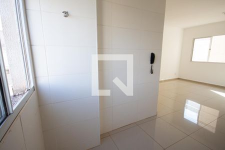Apartamento para alugar com 42m², 2 quartos e 1 vagaÁrea de Serviço